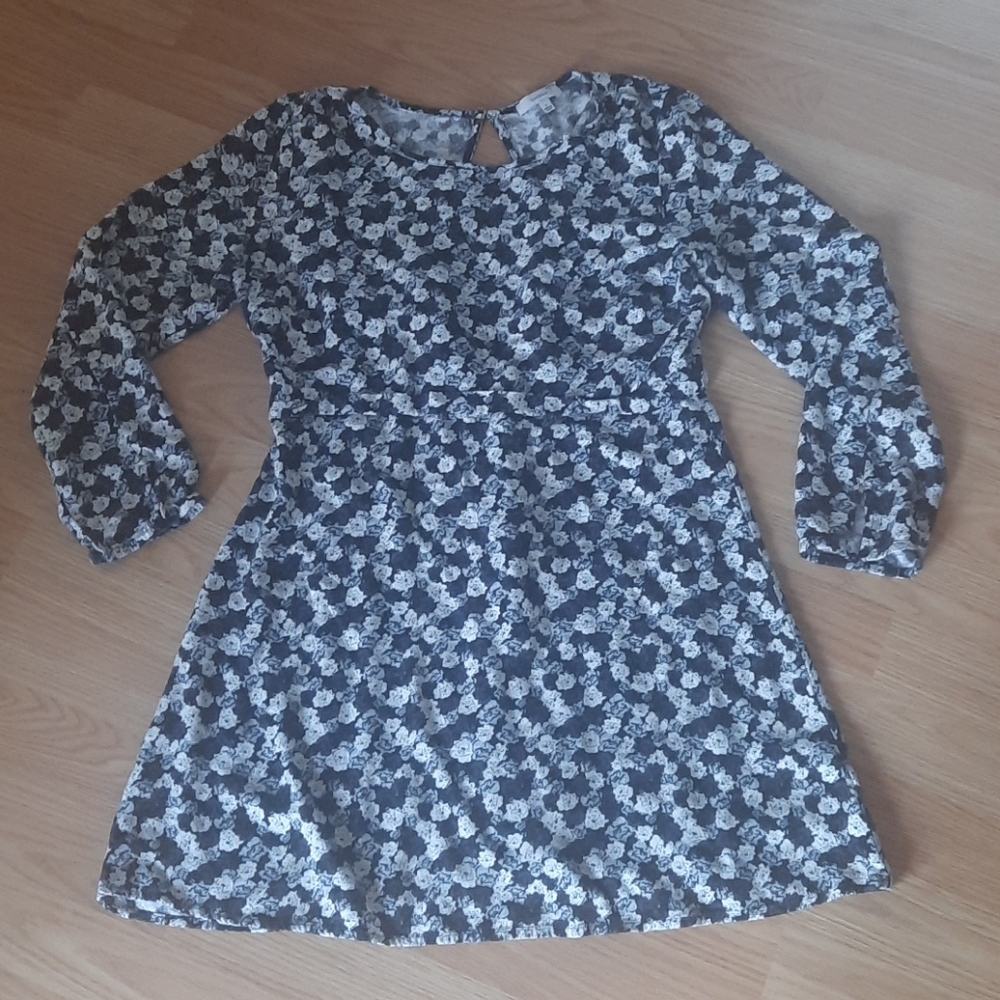 Talula dress